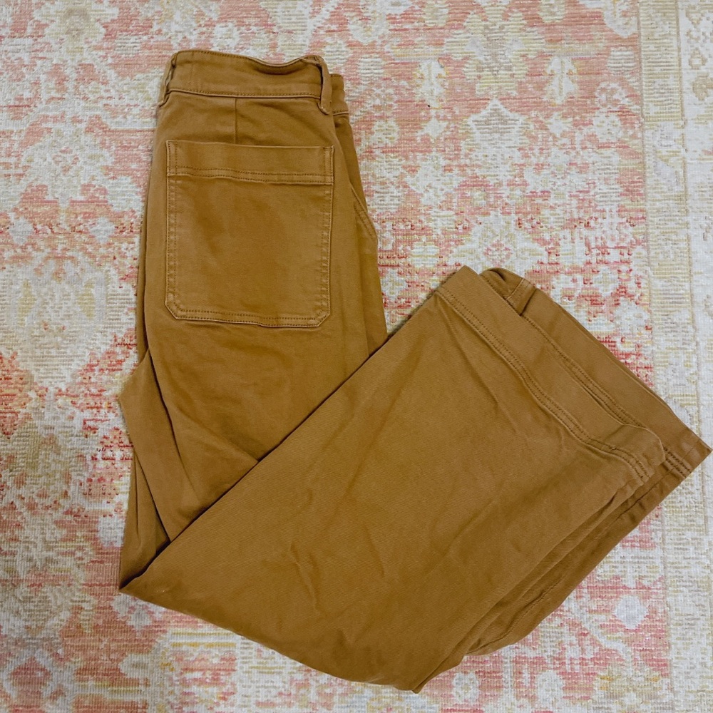 Everlane Pants